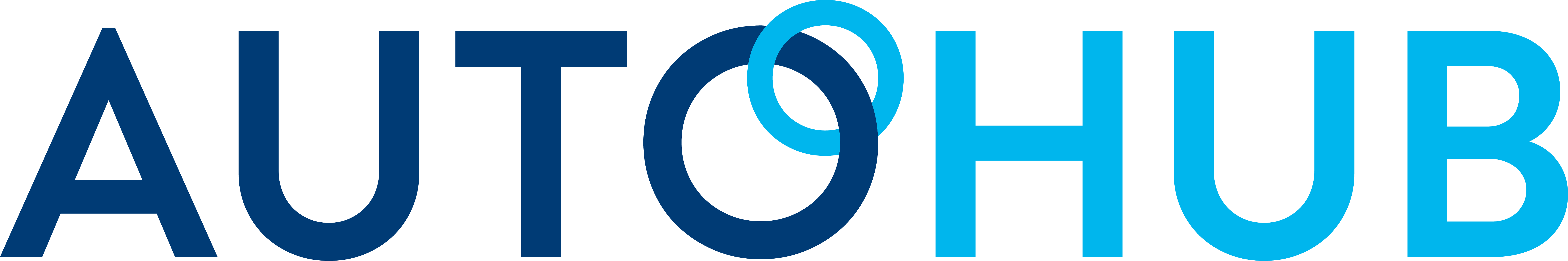 AutoHub